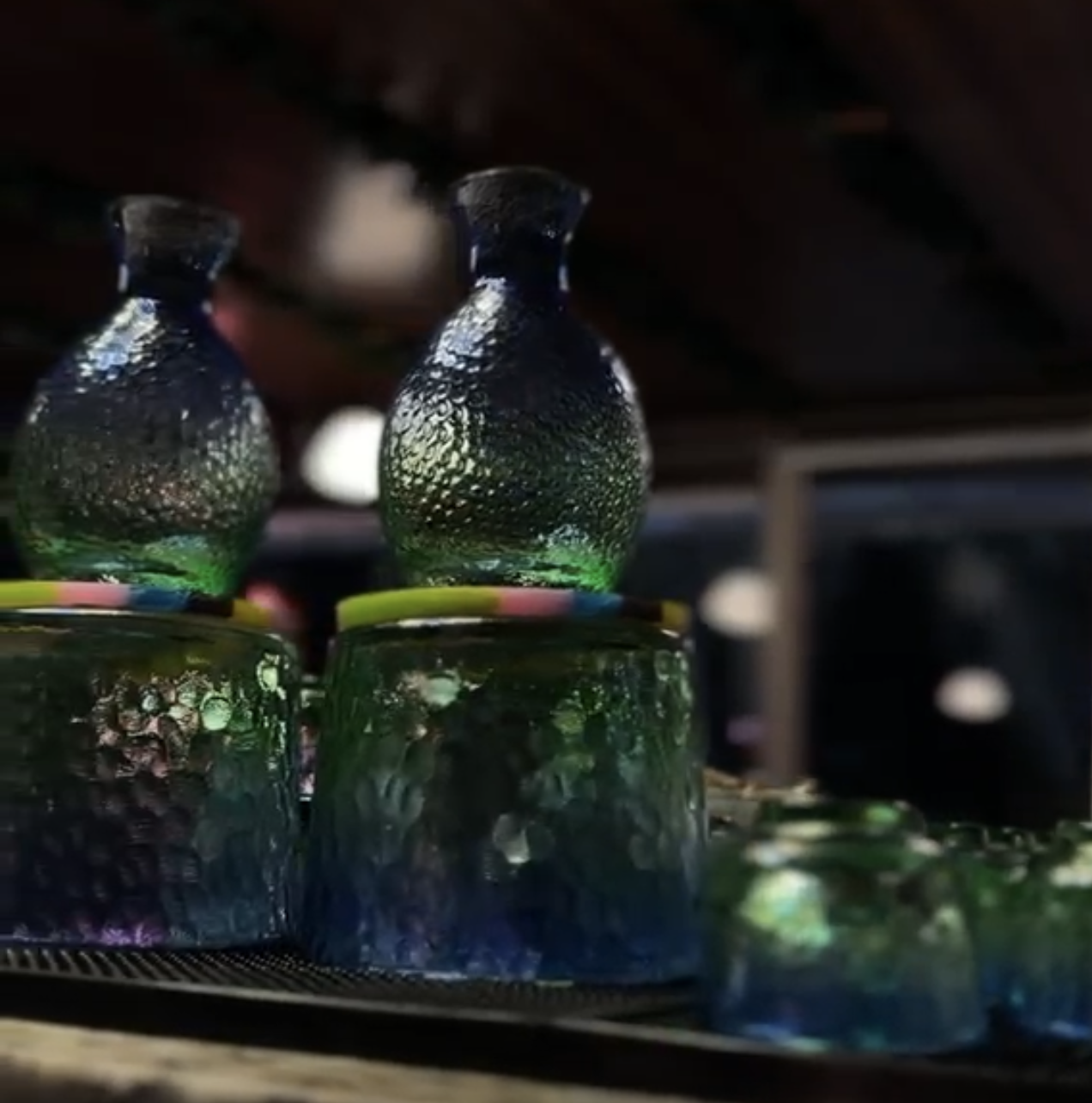 Classic Soju