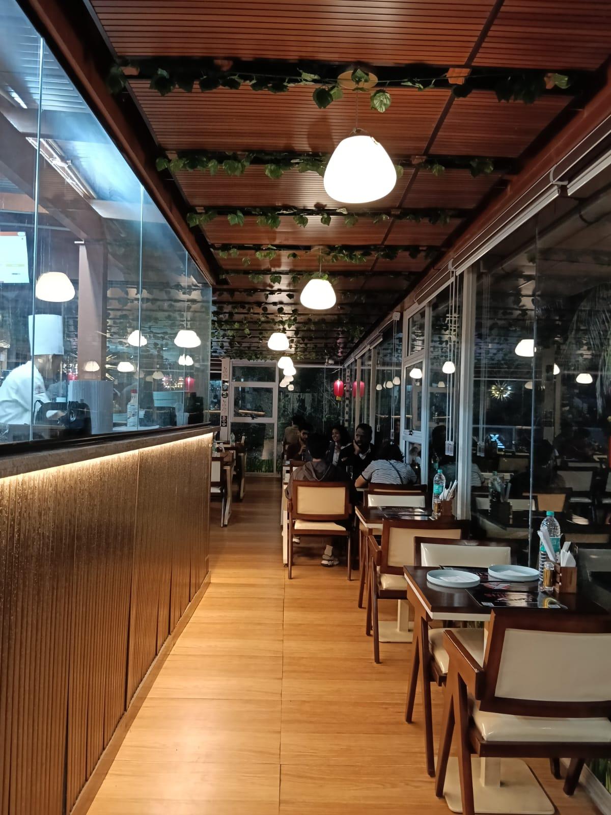 Night Dining