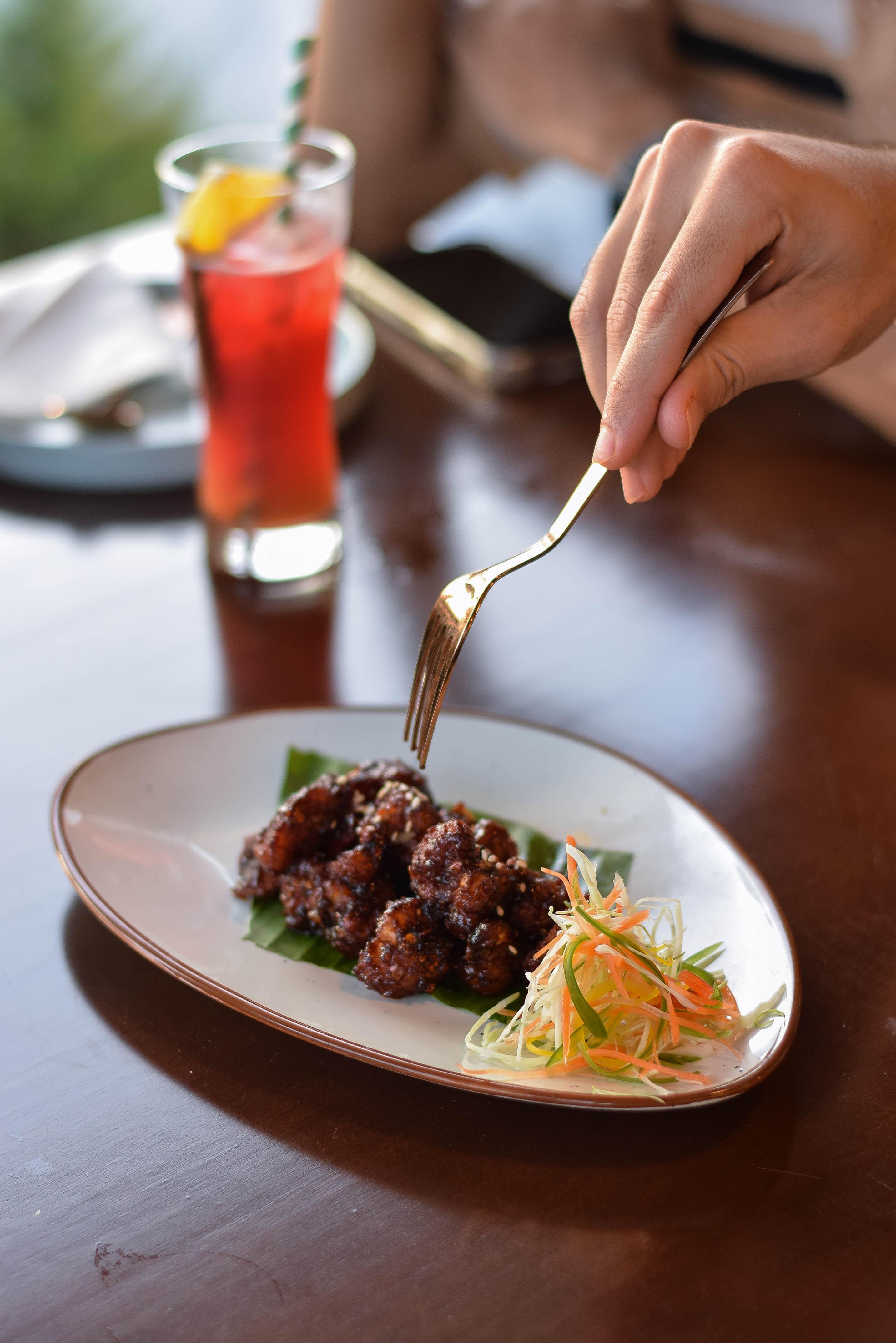 Signature Plate