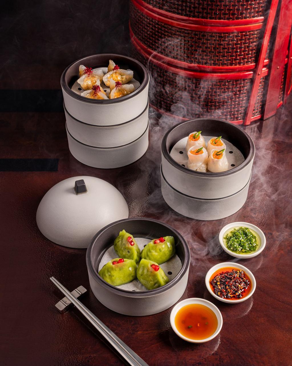 Dim Sum