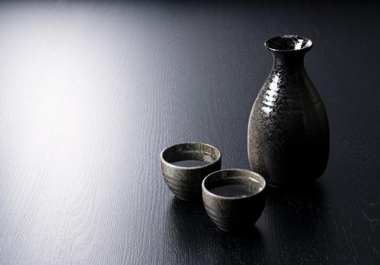 Soju & Sake